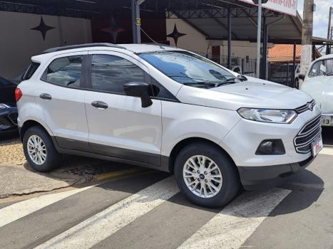 FORD Ecosport 1.6 4P SE FLEX, Foto 6