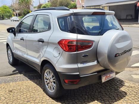 FORD Ecosport 1.6 4P SE FLEX, Foto 7
