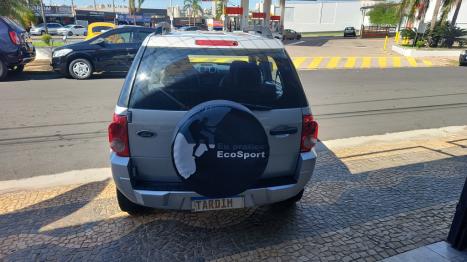 FORD Ecosport 1.6 4P FREESTYLE FLEX, Foto 6