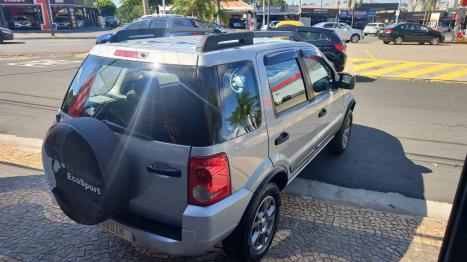 FORD Ecosport 1.6 4P FREESTYLE FLEX, Foto 12