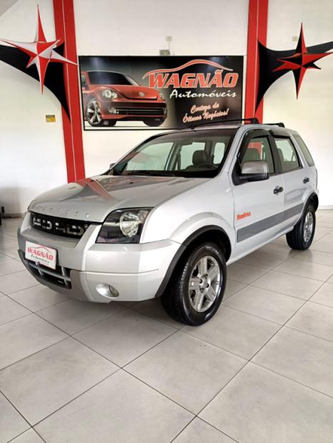 FORD Ecosport 1.6 4P FREESTYLE XLT FLEX, Foto 1