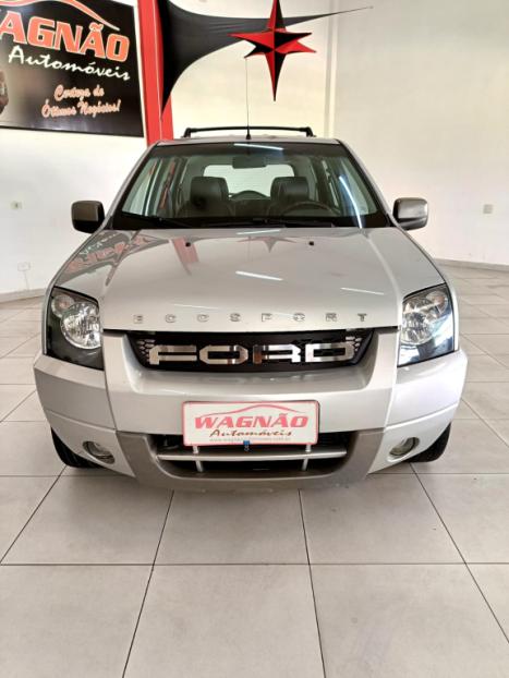 FORD Ecosport 1.6 4P FREESTYLE XLT FLEX, Foto 2