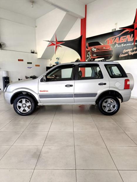 FORD Ecosport 1.6 4P FREESTYLE XLT FLEX, Foto 3