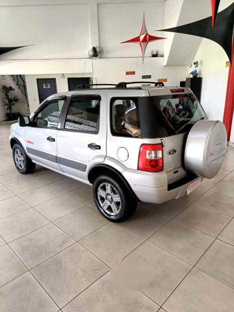 FORD Ecosport 1.6 4P FREESTYLE XLT FLEX, Foto 4