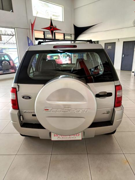 FORD Ecosport 1.6 4P FREESTYLE XLT FLEX, Foto 5
