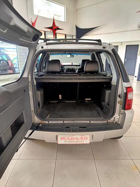 FORD Ecosport 1.6 4P FREESTYLE XLT FLEX, Foto 6