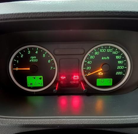 FORD Ecosport 1.6 4P FREESTYLE XLT FLEX, Foto 17