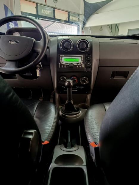 FORD Ecosport 1.6 4P FREESTYLE XLT FLEX, Foto 20