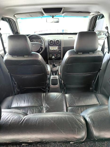 FORD Ecosport 1.6 4P FREESTYLE XLT FLEX, Foto 21