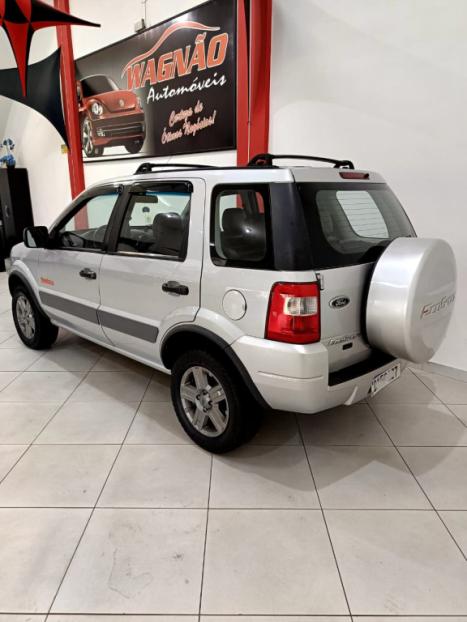 FORD Ecosport 1.6 4P FREESTYLE XLT FLEX, Foto 4