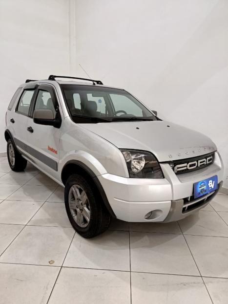 FORD Ecosport 1.6 4P FREESTYLE XLT FLEX, Foto 5