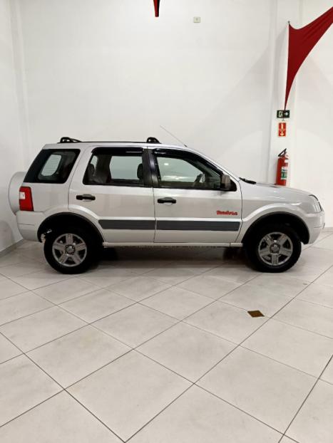 FORD Ecosport 1.6 4P FREESTYLE XLT FLEX, Foto 6