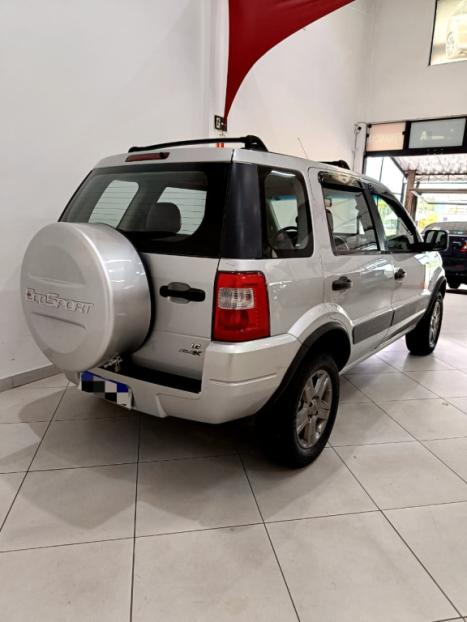 FORD Ecosport 1.6 4P FREESTYLE XLT FLEX, Foto 7