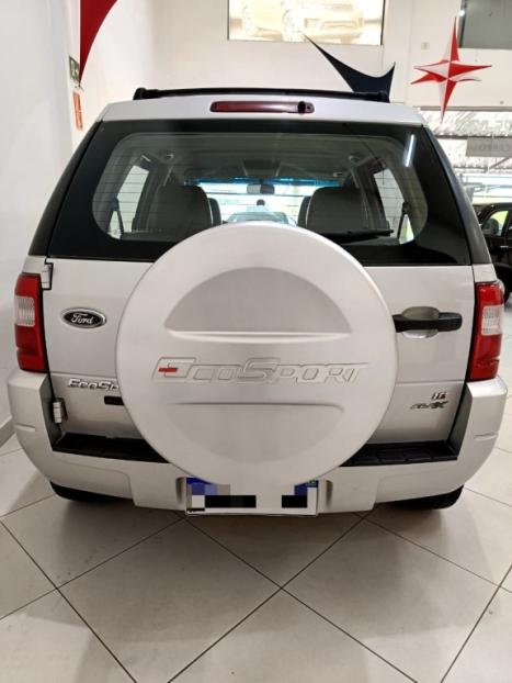 FORD Ecosport 1.6 4P FREESTYLE XLT FLEX, Foto 8