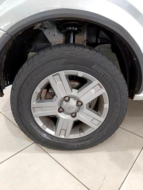 FORD Ecosport 1.6 4P FREESTYLE XLT FLEX, Foto 11