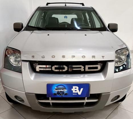 FORD Ecosport 1.6 4P FREESTYLE XLT FLEX, Foto 2