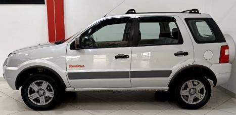 FORD Ecosport 1.6 4P FREESTYLE XLT FLEX, Foto 3