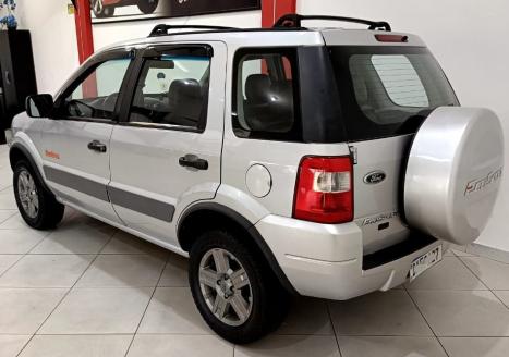 FORD Ecosport 1.6 4P FREESTYLE XLT FLEX, Foto 4