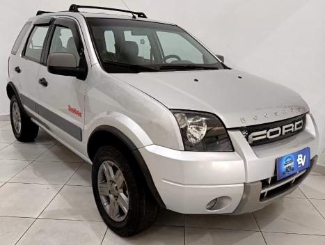FORD Ecosport 1.6 4P FREESTYLE XLT FLEX, Foto 5