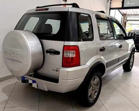 FORD Ecosport 1.6 4P FREESTYLE XLT FLEX, Foto 7