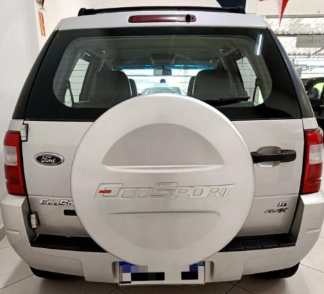 FORD Ecosport 1.6 4P FREESTYLE XLT FLEX, Foto 8