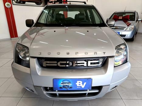 FORD Ecosport 1.6 4P FREESTYLE XLT FLEX, Foto 2