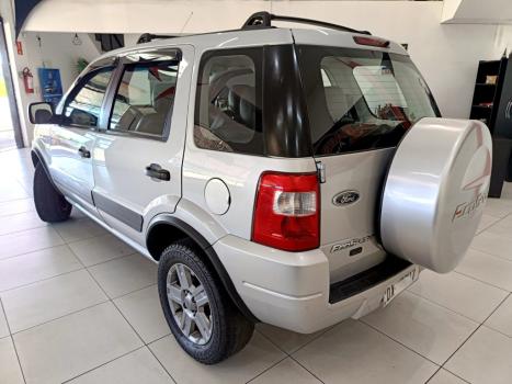 FORD Ecosport 1.6 4P FREESTYLE XLT FLEX, Foto 4