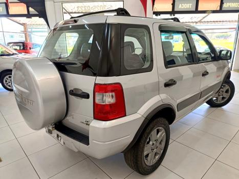 FORD Ecosport 1.6 4P FREESTYLE XLT FLEX, Foto 7
