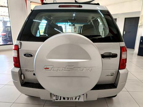 FORD Ecosport 1.6 4P FREESTYLE XLT FLEX, Foto 8
