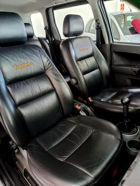 FORD Ecosport 1.6 4P FREESTYLE XLT FLEX, Foto 16