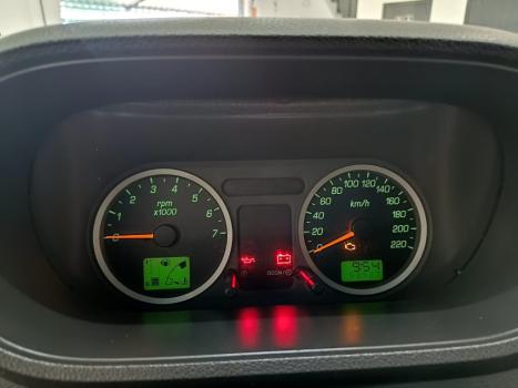 FORD Ecosport 1.6 4P FREESTYLE XLT FLEX, Foto 20