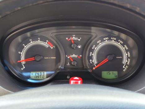 FORD Ecosport 1.6 4P FREESTYLE FLEX, Foto 4