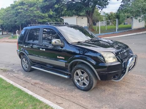 FORD Ecosport 1.6 4P FREESTYLE XLT FLEX, Foto 1