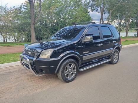 FORD Ecosport 1.6 4P FREESTYLE XLT FLEX, Foto 4