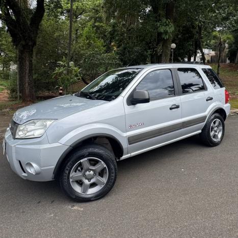 FORD Ecosport 1.6 4P FREESTYLE XLT FLEX, Foto 1