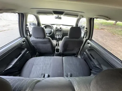 FORD Ecosport 1.6 4P FREESTYLE XLT FLEX, Foto 10