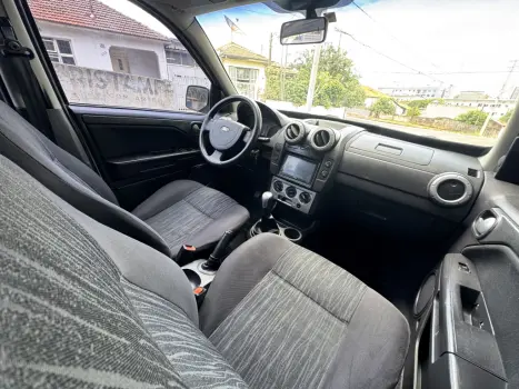 FORD Ecosport 1.6 4P FREESTYLE XLT FLEX, Foto 11