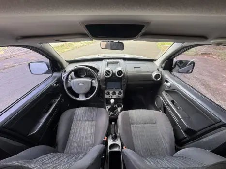 FORD Ecosport 1.6 4P FREESTYLE XLT FLEX, Foto 9