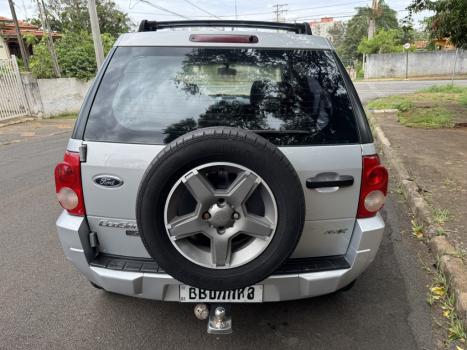 FORD Ecosport 1.6 4P FREESTYLE XLT FLEX, Foto 6