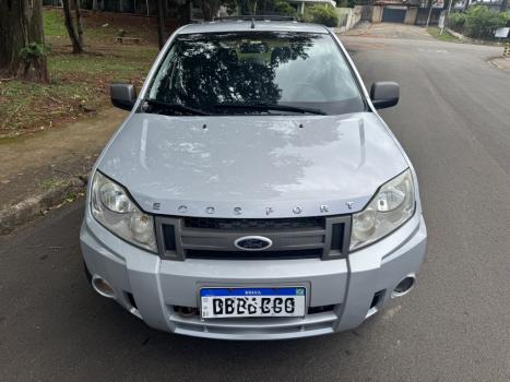 FORD Ecosport 1.6 4P FREESTYLE XLT FLEX, Foto 3