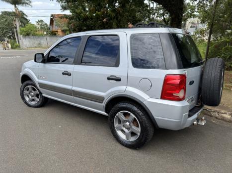 FORD Ecosport 1.6 4P FREESTYLE XLT FLEX, Foto 5