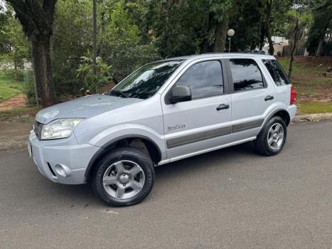 FORD Ecosport 1.6 4P FREESTYLE XLT FLEX, Foto 4