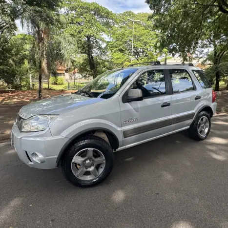 FORD Ecosport 1.6 4P FREESTYLE XLT FLEX, Foto 13