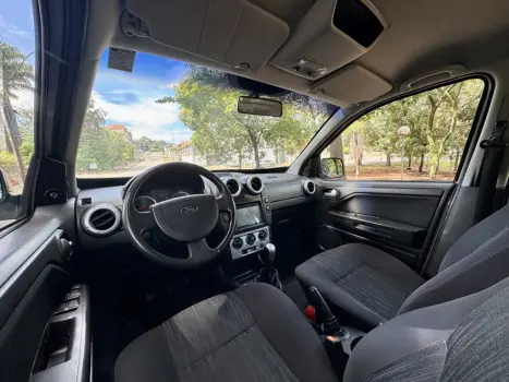 FORD Ecosport 1.6 4P FREESTYLE XLT FLEX, Foto 8