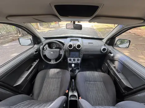 FORD Ecosport 1.6 4P FREESTYLE XLT FLEX, Foto 9