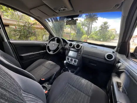 FORD Ecosport 1.6 4P FREESTYLE XLT FLEX, Foto 11