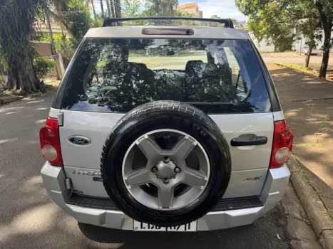 FORD Ecosport 1.6 4P FREESTYLE XLT FLEX, Foto 6