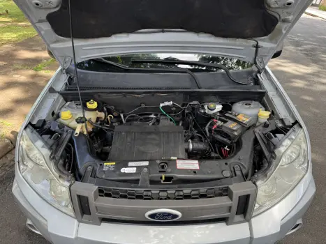 FORD Ecosport 1.6 4P FREESTYLE XLT FLEX, Foto 12