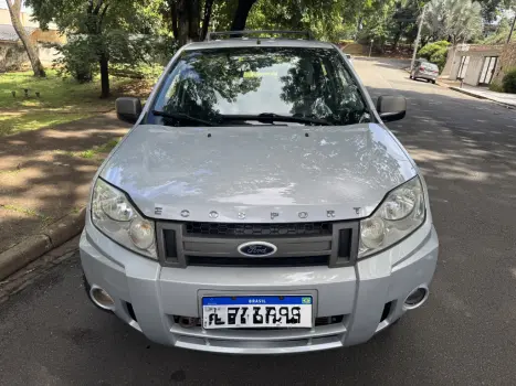 FORD Ecosport 1.6 4P FREESTYLE XLT FLEX, Foto 3