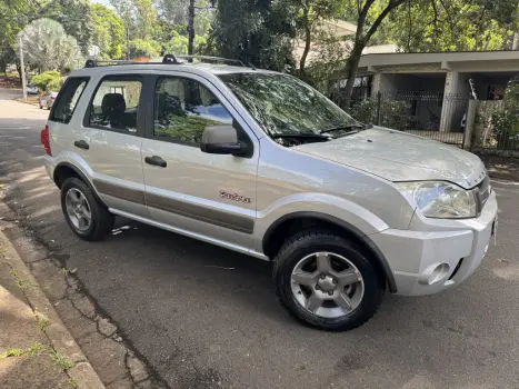 FORD Ecosport 1.6 4P FREESTYLE XLT FLEX, Foto 2